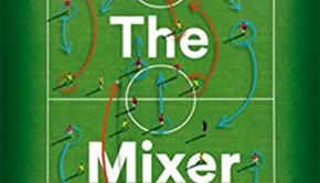 The Mixer Michael Cox boekrecensie