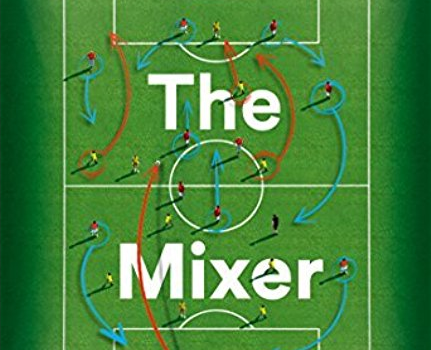 The Mixer Michael Cox boekrecensie